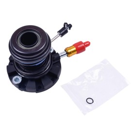 Clutch Slave Cylinder Compatible With F-150 F-250 F-350 Ranger Explorer Bronco; Mazda B2300 B4000 Navajo Xl Xls Xlt Troy Lee Splash Base Sport Fx4 1993-2008 2.3L 4.0L 4.9L 4.2L 4.6L 4.9L 5.0L