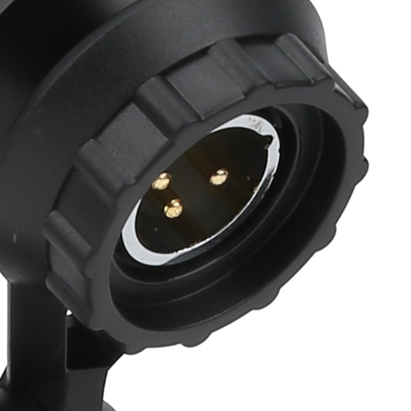 K8 Microphone 3‑Pin Interface Condenser with ECHOVOL Control USB 3.5mm