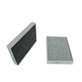 Mahle LAK387 Cabin Air Filter