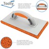 Toolty PVC Sponge Float - 280 x 140mm - Hydro
