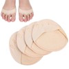 Forefoot Pads, Foot Care Tool for Physical Cotton Correction, Pressure