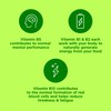 Berocca Energy Effervescent Tablets Including B Vitamins, Magnesium & Zinc