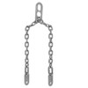 Prolinemax Engine Motor Lift Chain and Plate Lifting Hoist Chain