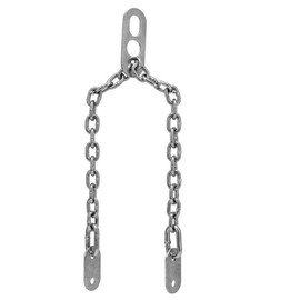 Prolinemax Engine Motor Lift Chain and Plate Lifting Hoist Chain Plate