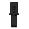 Orpaz Tactical Baton Holder for Duty Belt, Quick-Deploy Expandable Baton