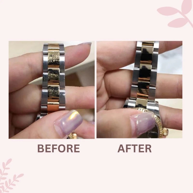 Cape Cod Polishing Cloths for Fine Metals Cleans and Polishes