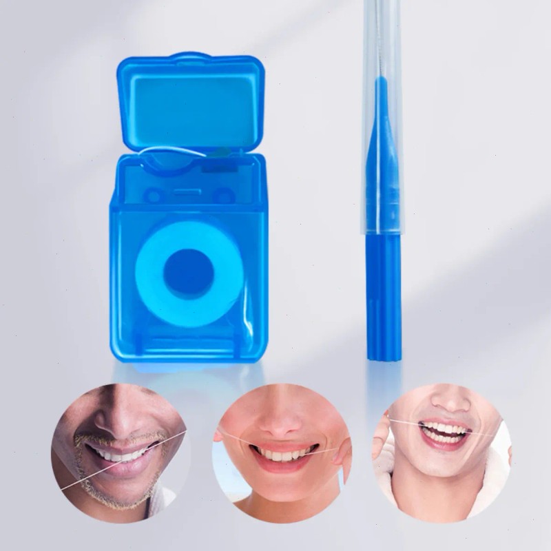 Cepillo De Dientes Blando, Kits De Ortodoncia Para Dientes D
