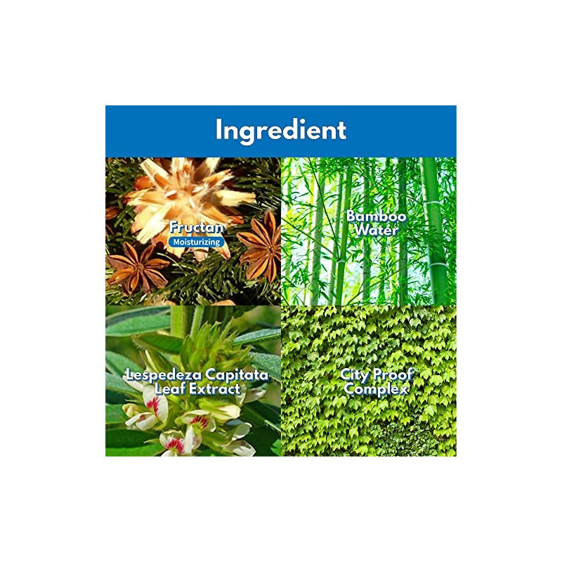 MAKEPREM UV Defense Me Blue Ray Sun Gel 75ml 2.53