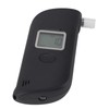 Portable Alcohol Tester Professional High Accuracy Sensitive LCD Digital Display