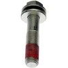 Dorman 14117 Wheel Hub Mounting Bolt Kit Compatible with Select