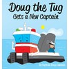 Doug the Tug Gets a New Captain
