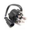 Motadin Starter Relay Solenoid Compatible With Polaris ATV RANGER 150