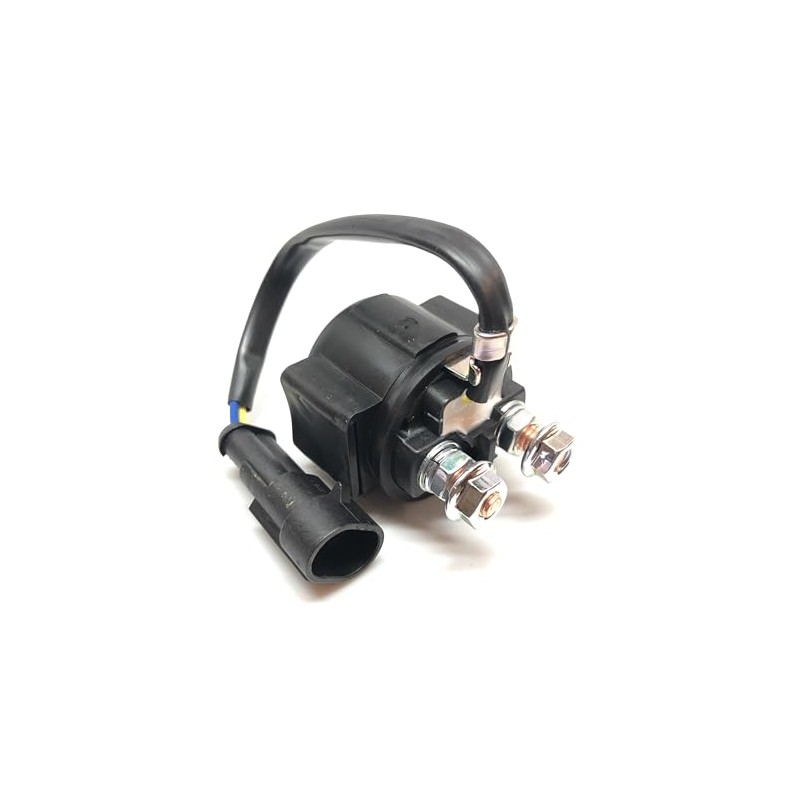 Motadin Starter Relay Solenoid Compatible With Polaris ATV RANGER 150