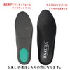 HARUTA Traditional Cup Insole, Shoe Insert for Ladies M (23.5cm～24.5)