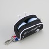 COX SPORTIF LG5SBZ00L Ball Holder, Basic, Accessory Storage with Hooks,