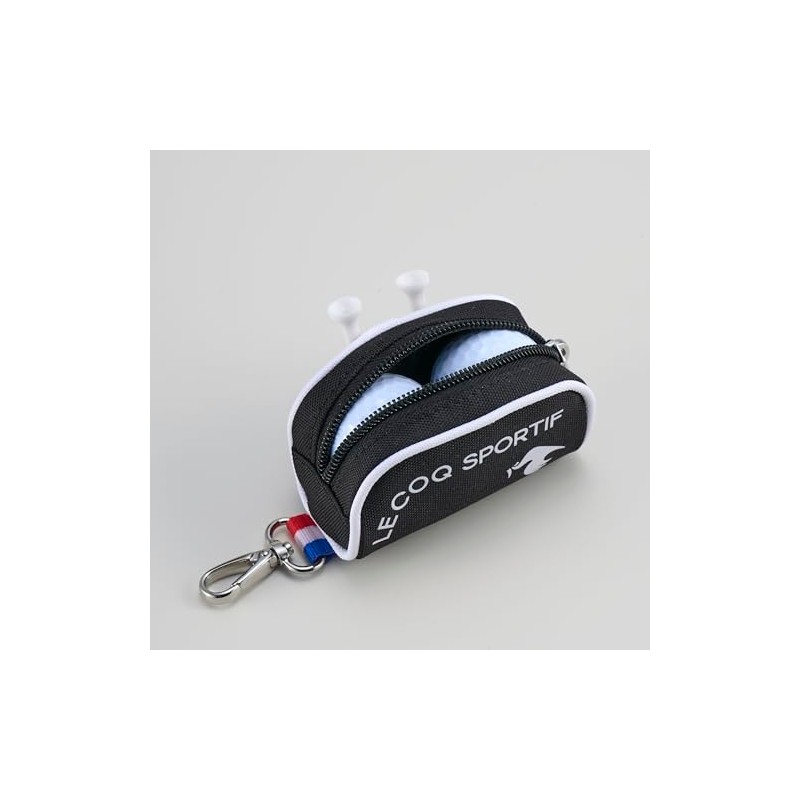 COX SPORTIF LG5SBZ00L Ball Holder, Basic, Accessory Storage with Hooks,