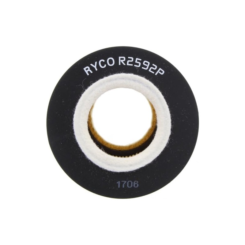 Ryco Oil Filter (R2592P)