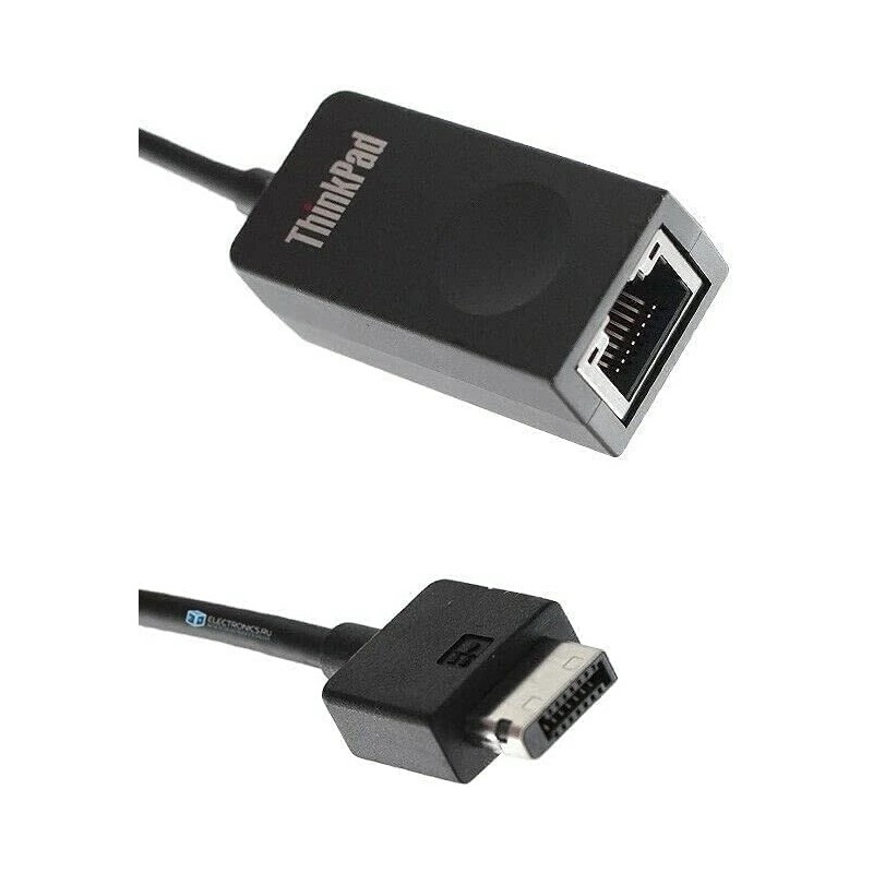 For Lenovo NEW Lenovo ThinkPad X1 X280 EX280 SC10P42352 Ethernet