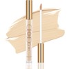 Crema Contorno Stick Lquido Bronzer y Highlighter Maquillaje Facial, HighlightingContouring