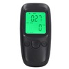 EMF Meter Electromagnetic Field Detector Handheld Temperature Tester for TV