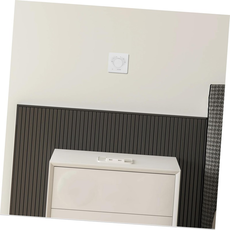 CHILDWEET Volume Control Switch Sound Tone Knob Audio Source Selector