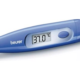 Beurer Termómetro Digital Veterinario Impermeable Beurer Kit 5pz