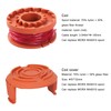 CDIYTOOL Lawn Trimmer Line for All 20V WO-RX Grass Trimmers