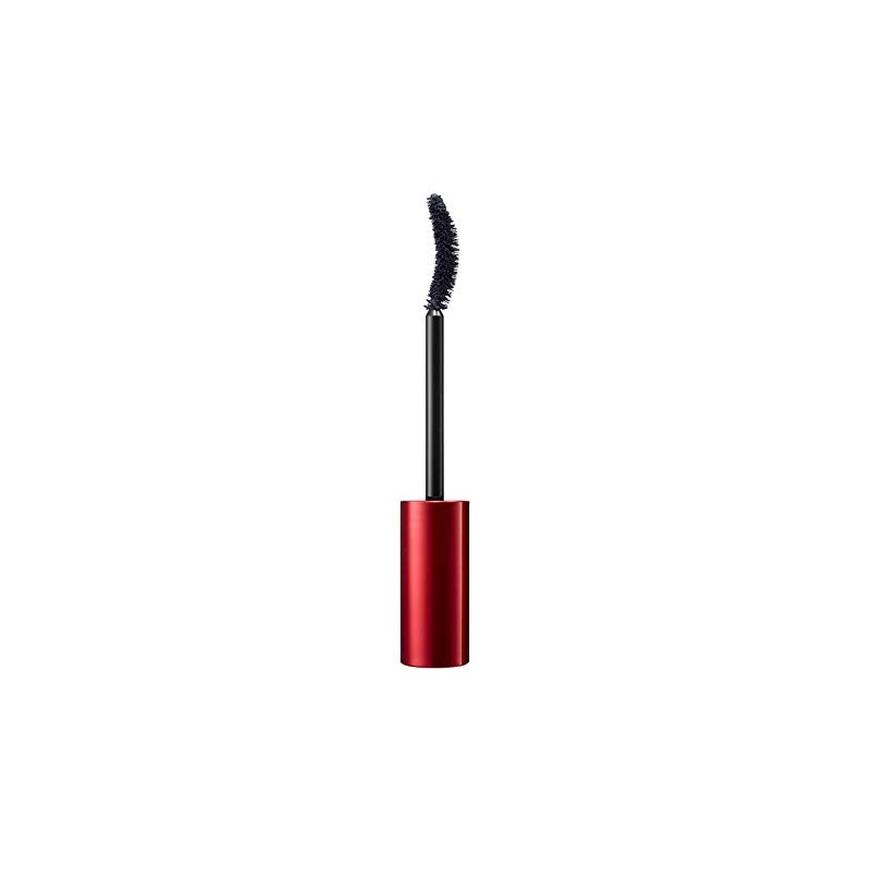 Koh Gen Do Long Lush Treatment Mascara, Indigo Blue, Unscented,