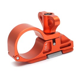 SZJELEN 19mm Rod Clamp Mounting for ARRI WCU-4 Motor,Comtion ARRI Cforce Mini RF Motors (Orange)