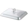 (TV Series Crafts King Aluminum Parent-child Pot Lid Square Small