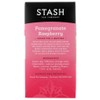 Stash Green Tea with Matcha Pomegranate Raspberry -- 18 Tea