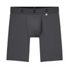 Tommy John Men's Air 8" Boxer Brief Underwear - Hammock