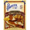 PIONEER ROASTED TURKEY GRAVY MIX 1.41 OZ - 0041460202492