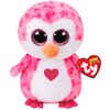 Ty - BEANIE BOO PELUCHE 15 CM
