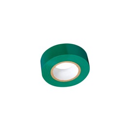 VoltShine PVC Insulation Tape, 0.13mm Thick, 17mm Wide and 25m Long, Ideal for Insulating, Protecting and Connecting Electrical Cables