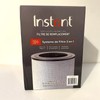 Instant NEW Instant Home Air Purifier Replacement Filter F300 Fits