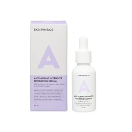 Skin Physics Anti-Ageing Intensive Hydration Serum 25mL