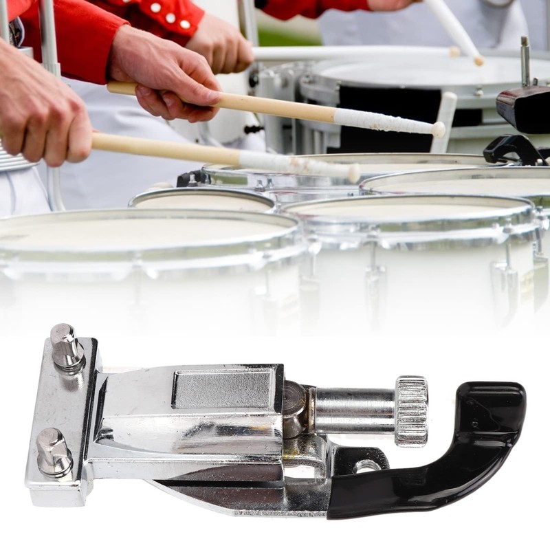 Snare Drum Strainer Kit, External Snare Drum Controller Replacement, Easy