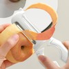 Multifunctional Peeler | Potato Peeler with Ergonomic Handle - Multifunctional
