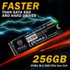 AXE MEMORY 256GB NVMe M.2 2280 PCIe Gen 3x4 Internal
