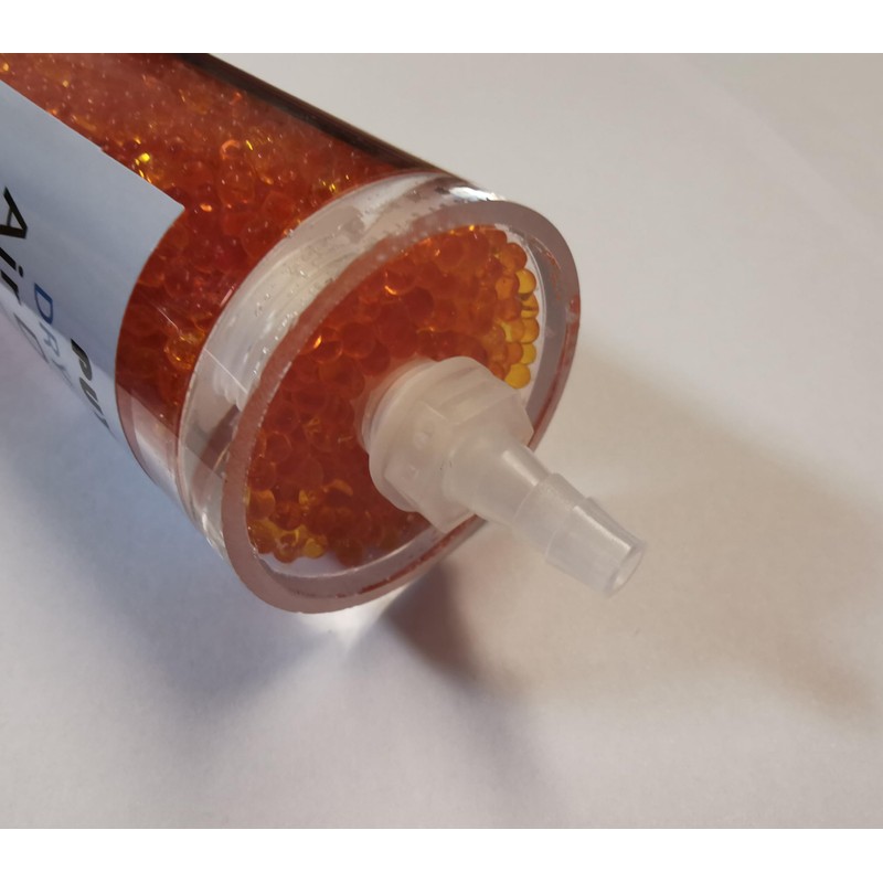 GZPUYAN DRY-200 Air Dryer Silica Gel Desiccant for Humid Environments