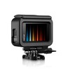 Kourpar Protective Frame for GoPro Hero12 11 10 9 Camera