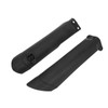 Motorcycle Front Shock Absorbing Protection Board Plastic Frame Guard Fork
