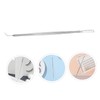 BIUDECO Eyelash Lift Accessory Lash Lift Stick Separator Tool Easy