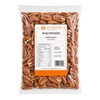 Nuez Pecana Mitades 1Kg Pelada Premium Saludable