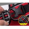 WINHYEPET True Love Dog Harness, No-Pull Reflective Pet Harness with