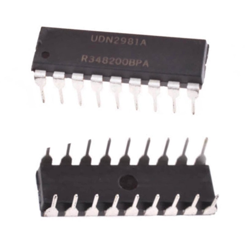 Jadeshay IC Chipset, 5pcs/lot UDN2981A Chip Integrated Circuit IC Chip
