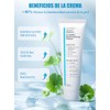 Skin Care Coreano 3 En 1 Kit, con 1 Crema