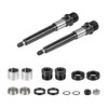 Funn Taipan S Pedal Axle Service Kit 2 Axles with