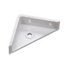 TERF® 12 Pcs Heavy Duty White Plastic 50mm Angel Mounting